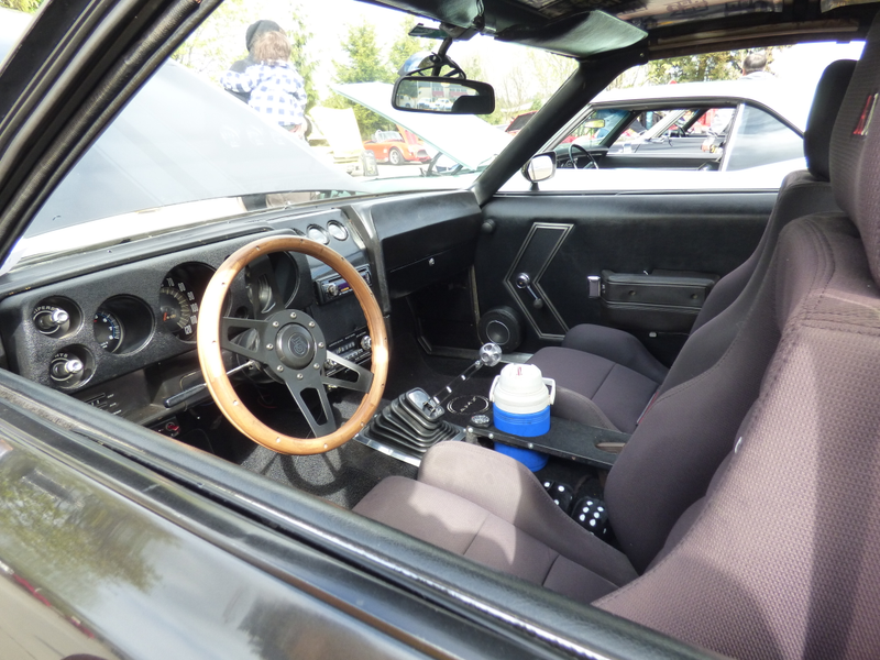 Illustration for article titled Drifters Car Show 2016 Tacoma